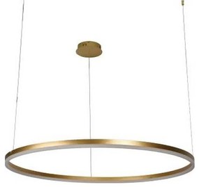LED Димируем пендел LED/55W/230V 3000-6500K + дистанционно управление