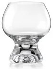 Стъклена чаша за концентрат / алкохол 250мл GINA (40159)(CX93) - Crystalex