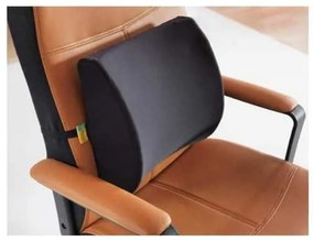 Ергономична възглавница с пълнеж от мемори пяна 35x45 cm – Mila Home