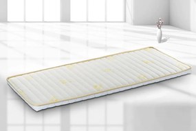 Топер Jojoba Memo