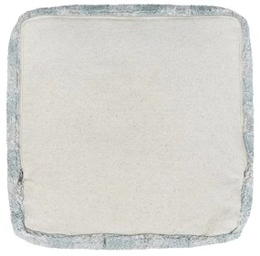 Светлосиня табуретка Vichy Blue Sage – Lorena Canals