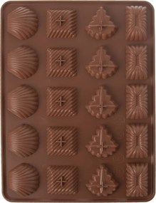 Силиконова форма за печене 21x28,5 cm – Orion