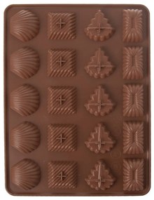 Силиконова форма за печене 21x28,5 cm – Orion