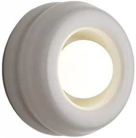 Argon 8809 - Аплик TEVO 1xG9/4,5W/230V кремав