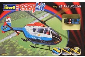 Revell - Сглобяем модел EC 135