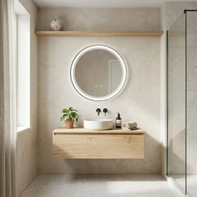 Огледало LED SOFT 60