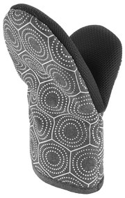 Кухненска ръкавица от смесени влакна Alveis – douceur d'intérieur