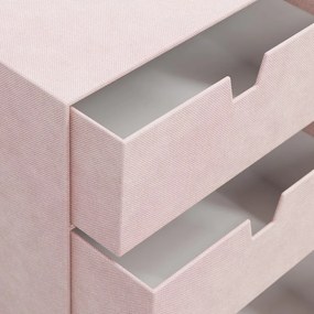 Картонен органайзер с чекмеджета Ingrid Restore Paper Laminate – Bigso