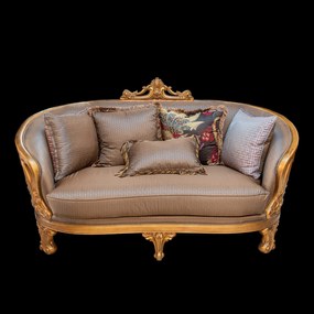 Комплект мека мебел 5307