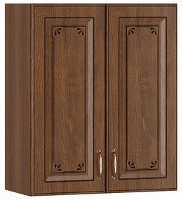 Горен шкаф с две врати 60В GRAND NEW