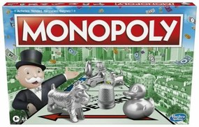 Настолна игра Monopoly FR