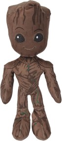 Simba - Плюш Disney Marvel Groot, 25 см