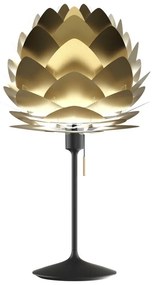 Абажур в златист цвят ø 40 cm Aluvia Mini – UMAGE