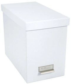 Картонен органайзер за документи Johan - Bigso Box of Sweden