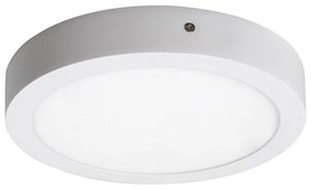 Rabalux 2656 - LED Лампа за таван LOIS LED/18W/230V
