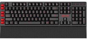 Клавиатура Redragon YAKSA K505 гейърска с подсветка