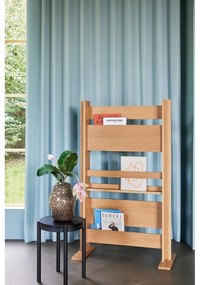 Параван от декор от дъб в естествен цвят Forma – Hübsch