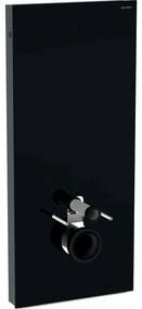 Санитарен модул за окачена тоалетна, 131.231.SJ.6, Geberit Monolith Plus