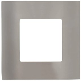 Eglo 94519 - LED вградено таванно осветително тяло FUEVA 1 LED/2,7W/230V