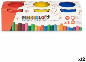 Игра от Пластелин (12 броя)