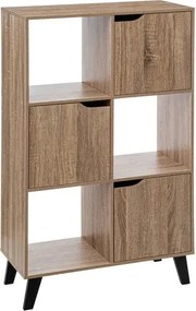 Рафт 5five Mix'n Modul Natural Ceda, 6 отделения