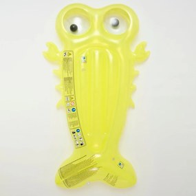 Надуваем воден дюшек Sonny the Sea Creature - Sunnylife