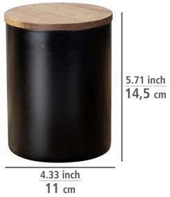 Стъклена кутия за храна – Wenko