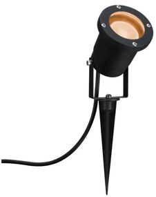 Paulmann 94731 - LED/4,3W IP65 Екстериорна лампа SPOT 230V