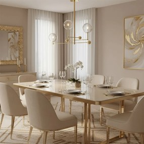 Лампа APP918-3CP