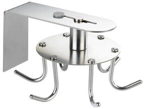 Самозадържащ се кухненски органайзер от неръждаема стомана - Maximex