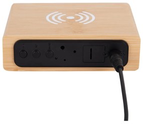 Цифров будилник Fat - Karlsson