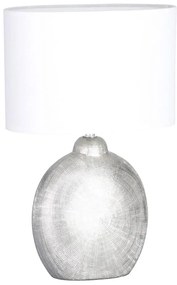 Wofi 8456.01.70.6000 - Настолна лампа LEGEND 1xE14/40W/230V