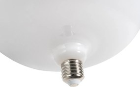 E27 LED крушка P215 бяла 3.4W 150lm 1800K