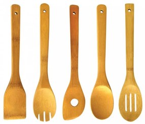 K KH 1361 КУХНЕНСКИ НАБОР 5ч.