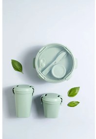 Кутия за храна Lunch &amp; Go - Curver