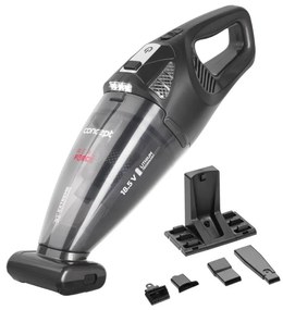 Concept VP4380 - Ръчна прахосмукачка REAL FORCE 110W/18,5V 2200 mAh черен