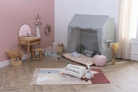 Детска възглавница atmosphera House, 30x50 cm