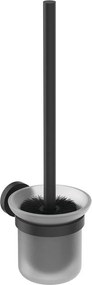 Четка за WC с държач, IOM, A9119XG, Vidima конзолна