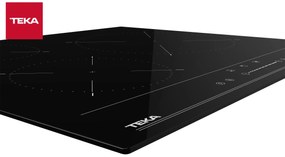 Индукционен плот Teka