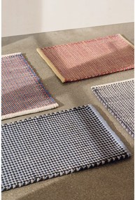 Текстилна изтривалка 50x70 cm Dei – noo.ma