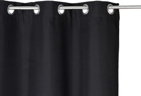 Термо завеса atmosphera, 140x260 cm - Черен