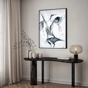 Картина 50x70 cm Crane – Malerifabrikken