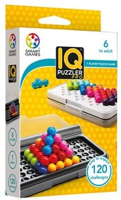 SmartGames - Игра IQ Puzzler Pro ОП12 SG455