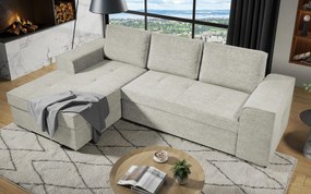 Разтегателен ъглов диван Тиволи