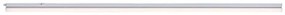 Rabalux 78010 - LED Лампа за под кухненски шкаф BAREG LED/16W/230V 3000/4000K бял