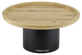 Horecano - Стойка за блок маса ф33xh17см FAIA-(HC-931501) (243003-1)
