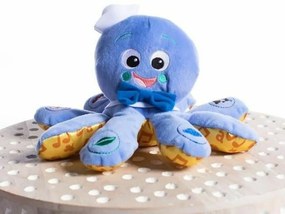 Плюш Baby Einstein Octopus Син