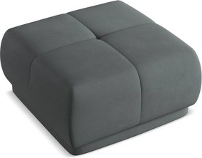 Тъмносива табуретка Hoku – Makamii