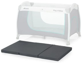 Матрак сгъваем HAUCK Sleeper XL Relax grey