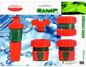 Ramp - Комплект накрайници 3/4